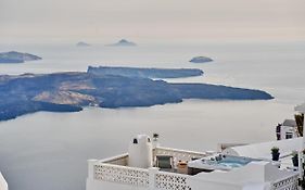 Santorini At Imerovigli